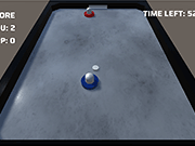 Air Hockey 3D