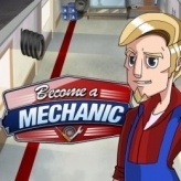 Become a mechanic