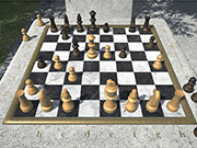 Chess In The Park