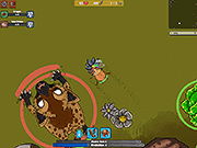 Ferals io