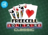 Thử Thách Freecell