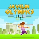 Javelin Olympics