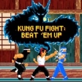 Kung Fu Fight : Beat 'em up