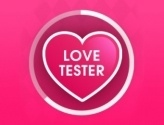 Love Tester 3