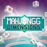 Mahjong Dimensions