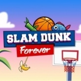 Slam Dunk Forever