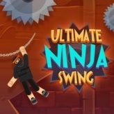 Swing Ninja Tối Thượng