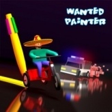 Wanted Painter