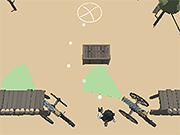 Western Escape