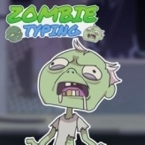 Zombie Typing